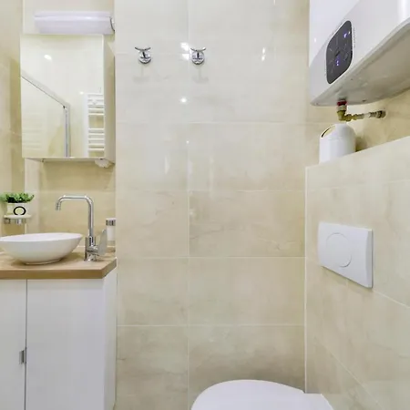 Apartamento Antique-Style Flat in Val-de-Grâce Paris