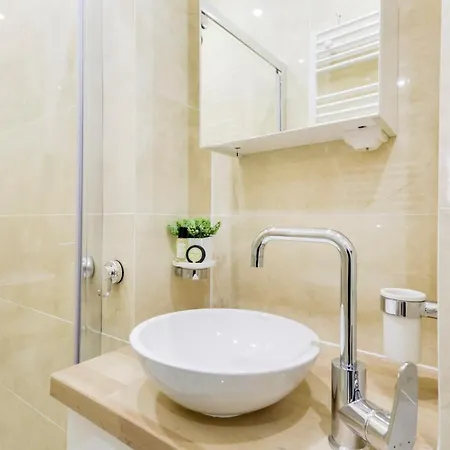 Apartamento Antique-Style Flat in Val-de-Grâce